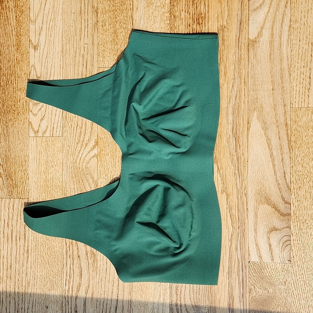 (M+) knix Soft Comfortable Everyday Lounge Shapewear Smooth Wireless